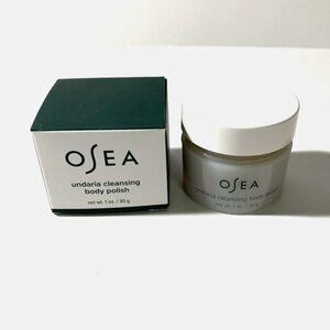 OSEA Undaria Cleansing Body Polish 1oz/30mL